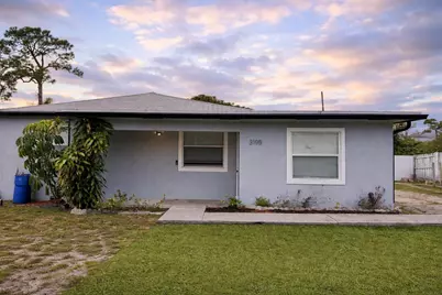 3195 Reo Lane, Palm Springs, FL 33461 - Photo 1