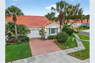 6276 Heliconia Road, Delray Beach, FL 33484 - Photo 1