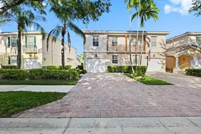 142 Santa Barbara Way, Palm Beach Gardens, FL 33410 - Photo 1