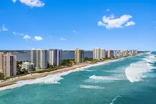 4600 N Ocean Dr, Riviera Beach, FL 33404 - Photo 55