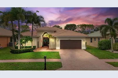 144 Bella Vista Way, Royal Palm Beach, FL 33411 - Photo 1
