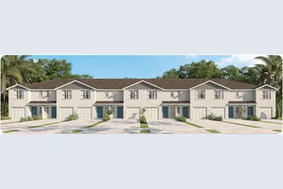 8164 Cobblestone Drive, Fort Pierce, FL 34945 - Photo 1