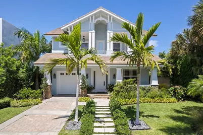 137 Cortez Road, West Palm Beach, FL 33405 - Photo 1