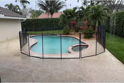 10018 NW 56th Court, Coral Springs, FL 33076 - Photo 9