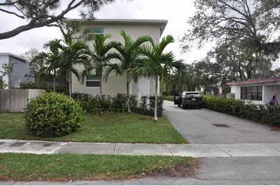 1216 NW 6th Court #3, Fort Lauderdale, FL 33311 - Photo 1