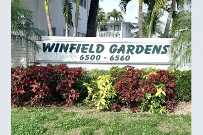 6560 Winfield Boulevard #102, Margate, FL 33063 - Photo 3