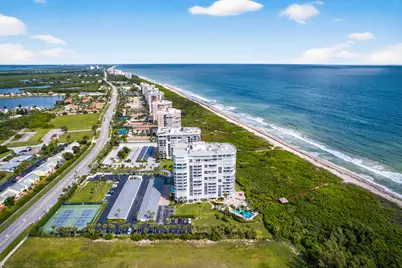 2700 N Hwy A1A #507, Fort Pierce, FL 34949 - Photo 1