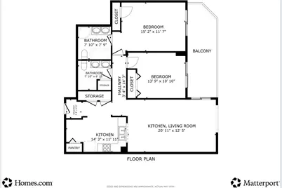 2700 N Hwy A1A #507, Fort Pierce, FL 34949 - Photo 31