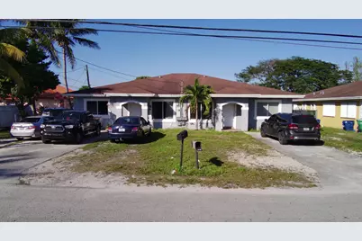 9927 NW 26th Avenue, Miami, FL 33147 - Photo 1