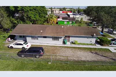 757-759 NW 95th Street, Miami, FL 33150 - Photo 1
