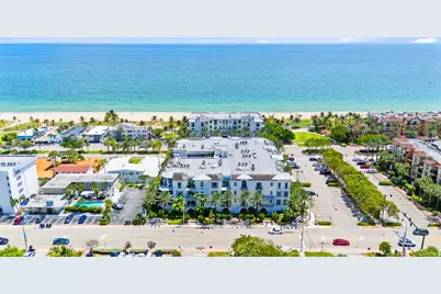 4511 E El Mar Drive #408, Fort Lauderdale, FL 33308 - Photo 3