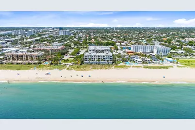 4511 E El Mar Drive #408, Fort Lauderdale, FL 33308 - Photo 7