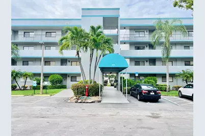 4725 E Lucerne Lakes Blvd Boulevard E #311, Lake Worth, FL 33467 - Photo 25