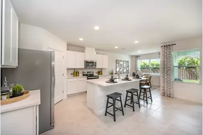 801 SW Amethist Terrace, Port Saint Lucie, FL 34953 - Photo 3