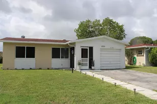 1030 NW 49th Ct, Deerfield Beach, FL 33064 - Photo 3
