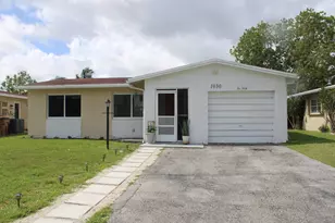 1030 NW 49th Ct, Deerfield Beach, FL 33064 - Photo 1