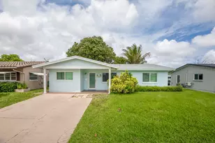 7309 NW 58th Ct, Tamarac, FL 33321 - Photo 1