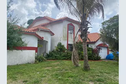 7350 NW 54th Court, Lauderhill, FL 33319 - Photo 1