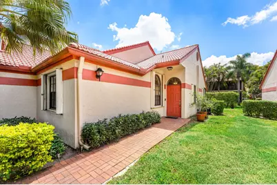 7888 Lexington Club Boulevard #B, Delray Beach, FL 33446 - Photo 3