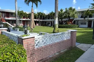 1150 Atlantic Shores Blvd, Hallandale Beach, FL 33009 - Photo 1