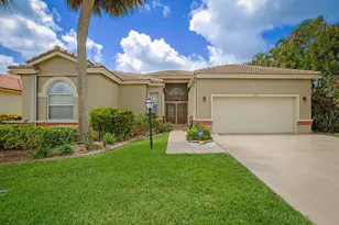 3877 Summer Chase Ct, Lake Worth, FL 33467 - Photo 1