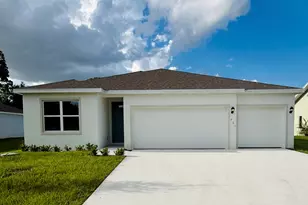 731 SE Celtic Ave, Port Saint Lucie, FL 34983 - Photo 1