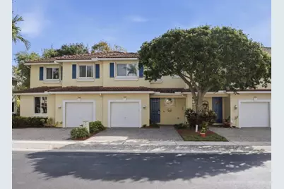 3084 N Evergreen Circle, Boynton Beach, FL 33426 - Photo 1