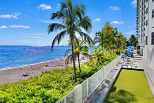 3410 Galt Ocean Dr, Fort Lauderdale, FL 33308 - Photo 5