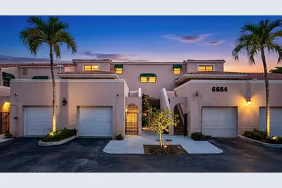 6654 Villa Sonrisa Drive #412, Boca Raton, FL 33433 - Photo 3