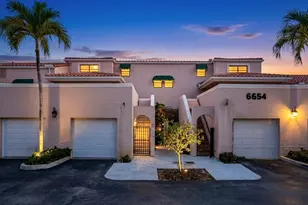 6654 Villa Sonrisa Dr, Boca Raton, FL 33433 - Photo 3