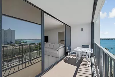 5600 N Flagler Drive #804, West Palm Beach, FL 33407 - Photo 21