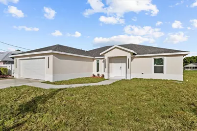 4299 SW Hagaplan Street, Port Saint Lucie, FL 34953 - Photo 3