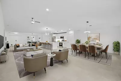 4299 SW Hagaplan Street, Port Saint Lucie, FL 34953 - Photo 5