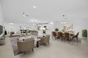 4299 SW Hagaplan St, Port Saint Lucie, FL 34953 - Photo 5