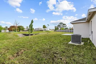4299 SW Hagaplan St, Port Saint Lucie, FL 34953 - Photo 31