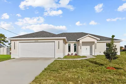 4299 SW Hagaplan Street, Port Saint Lucie, FL 34953 - Photo 1