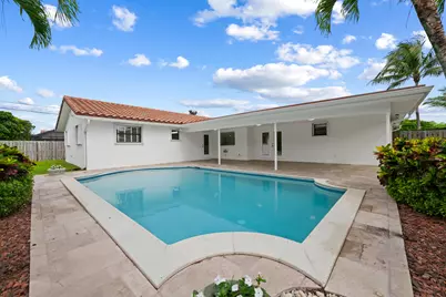 5660 SW 9th Street, Plantation, FL 33317 - Photo 35