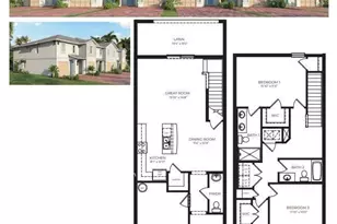 12790 SW Forli Wy, Port Saint Lucie, FL 34987 - Photo 3