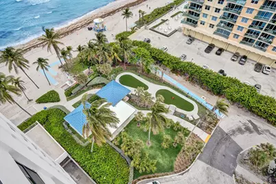 2301 S Ocean Drive #1408, Hollywood, FL 33019 - Photo 13