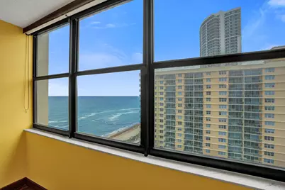 2301 S Ocean Drive #1408, Hollywood, FL 33019 - Photo 31