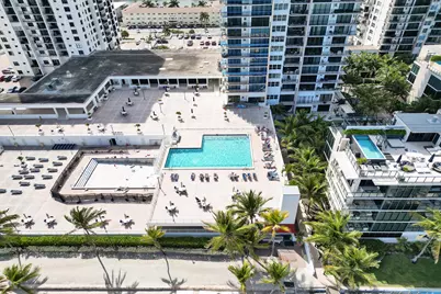 2301 S Ocean Drive #1408, Hollywood, FL 33019 - Photo 9