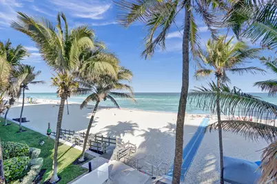 2301 S Ocean Drive #1408, Hollywood, FL 33019 - Photo 5