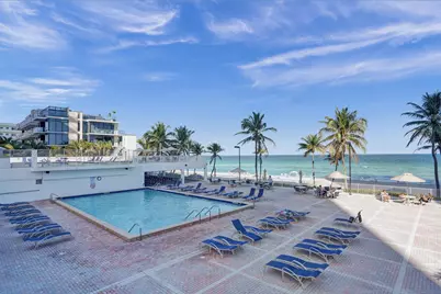 2301 S Ocean Drive #1408, Hollywood, FL 33019 - Photo 3