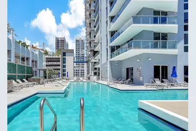 1010 SW 2nd Avenue #1107, Miami, FL 33130 - Photo 21