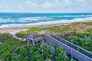 421 NE Plantation, Stuart, FL 34996 - Photo 33