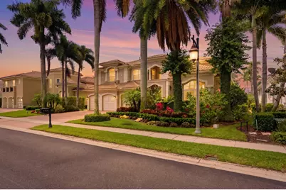 442 Savoie Drive, Palm Beach Gardens, FL 33410 - Photo 1