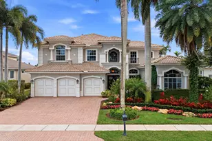 442 Savoie Dr, Palm Beach Gardens, FL 33410 - Photo 1
