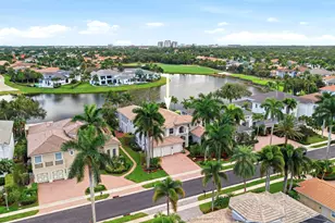 442 Savoie Dr, Palm Beach Gardens, FL 33410 - Photo 1