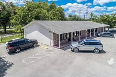 6570 Griffin Road #105, Davie, FL 33314 - Photo 1