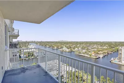 3020 NE 32nd Avenue #1512, Fort Lauderdale, FL 33308 - Photo 9